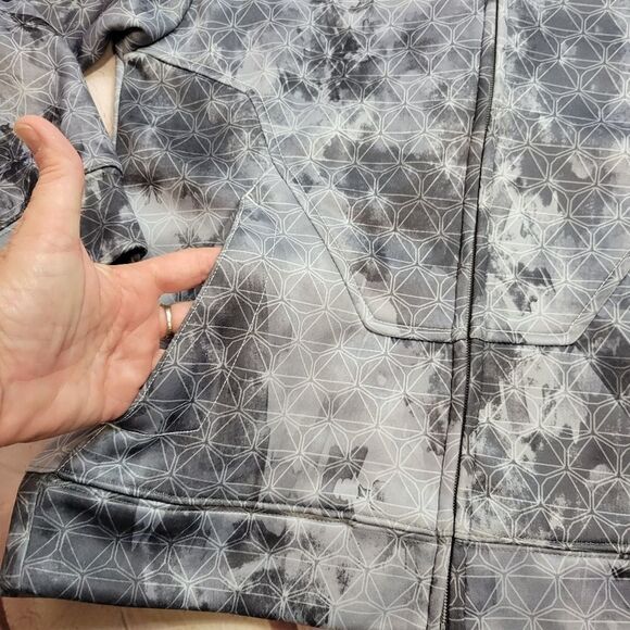 NFL Reebok Jacket- New Orleans Saints M10/12 - Picture 3 of 7